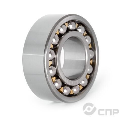 Подшипник радиальный ГОСТ 300х460х74 (160)